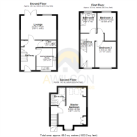 2D Floorplan
