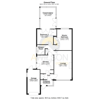 2D Floorplan