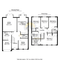 2D Floorplan