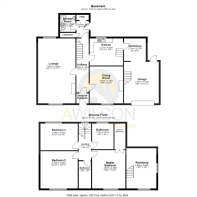 2D Floorplan