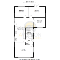 2D Floorplan