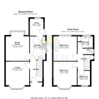 2D Floorplan