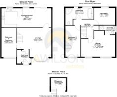 2D Floorplan