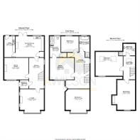 2D Floorplan