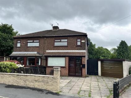 Everest Avenue, Ashton-Under-Lyne