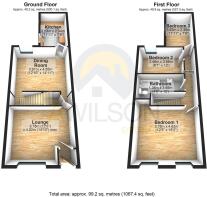 3D Floorplan