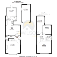 2D Floorplan