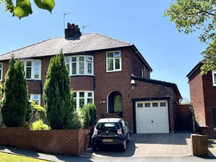 Stocks Lane, Stalybridge