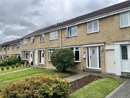 Arrowscroft Way, Hollingworth, Hyde