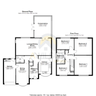 2D Floorplan