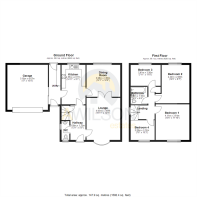 2D Floorplan