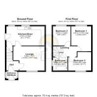 2D Floorplan