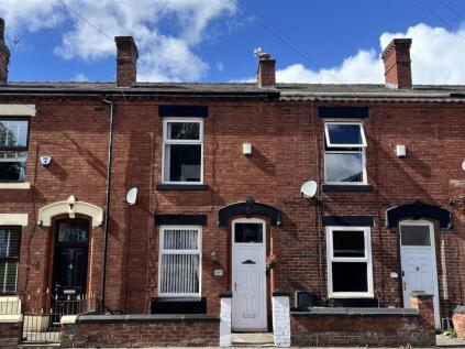 Dukinfield Road, Hyde