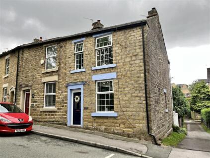 Micklehurst Road, Mossley, Ashton-Under-Lyne