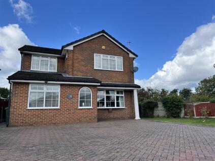 Bristol Avenue, Ashton-Under-Lyne