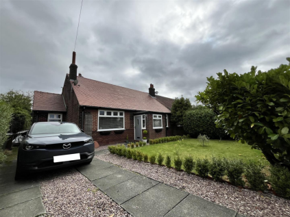 Stalybridge Road, Mottram, Hyde