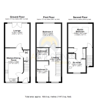 2D Floorplan