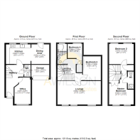 2D Floorplan