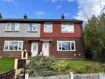 Coniston Drive, Stalybridge, Tameside, SK15 1EE