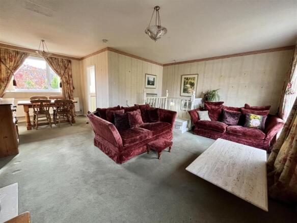 Lounge/Diner