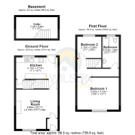 2D Floorplan