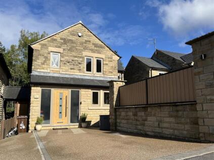 Printers Drive, Carrbrook, Stalybridge