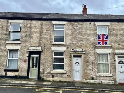 Astley Street, Dukinfield