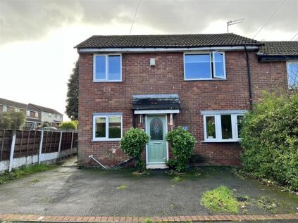 Springs Lane, Stalybridge