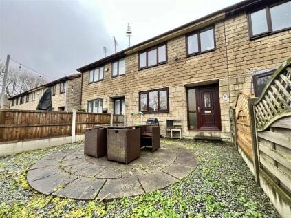 Buckton Vale Mews, Carrbrook, Stalybridge
