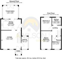 2D Floorplan