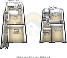 3D 3Floorplan