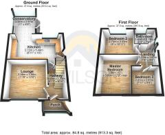 3D Floorplan
