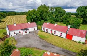 Photo of Old Farm House, Anratabeg/Anrittabeg, Lanesborough,, Co. Roscommon, N39FY09