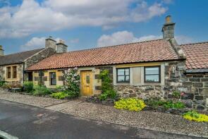 House Prices in The Row Cupar Fife KY15