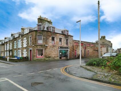 Rodger Street, Anstruther, Fife, KY10