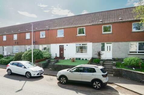 St Andrews - 4 bedroom terraced house for sale