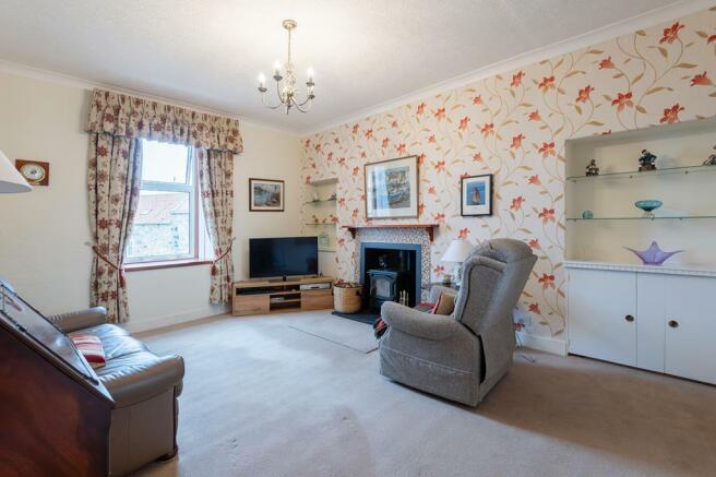 UPPER SITTING ROOM