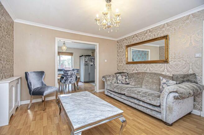 LIVING ROOM AGAIN