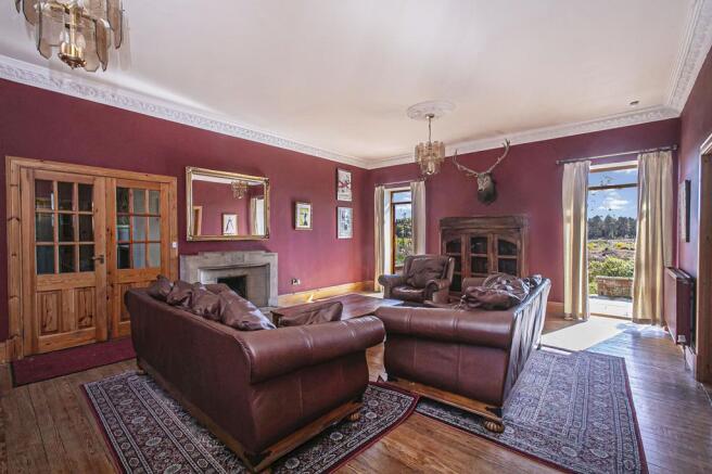 SITTING ROOM