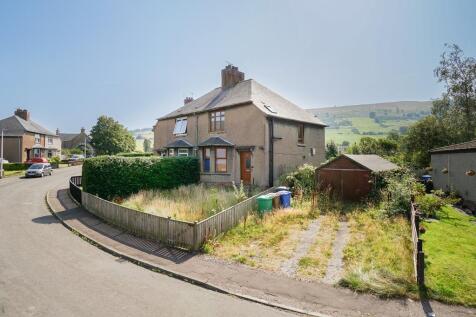 Lomond Crescent, Falkland, KY15