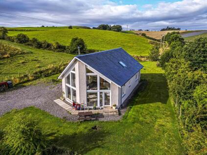 Glassy Howes, Teasses Mill, Ceres