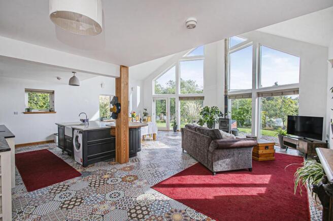 OPEN PLAN
