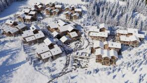 Photo of Auron, Alpes-Maritimes, Provence-Alps-Cote d`Azur