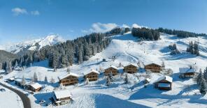 Photo of La Clusaz, Haute-Savoie, Rhone Alps