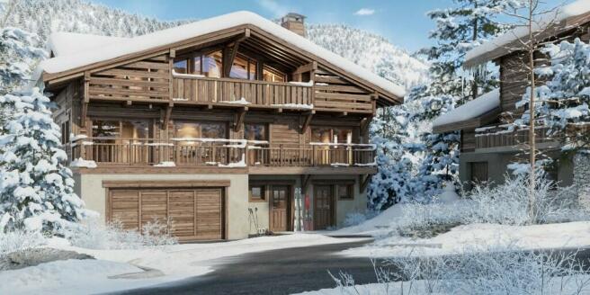 Adding a home cinema to your rental property in the Alps