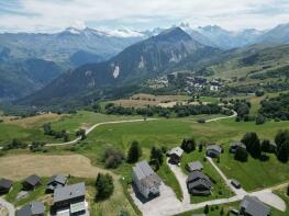 Photo of La Toussuire, Savoie, Rhone Alps