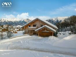 Photo of La Toussuire, Savoie, Rhone Alps