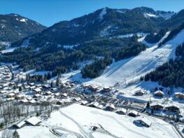 Photo of Chtel, Haute-Savoie, Rhone Alps