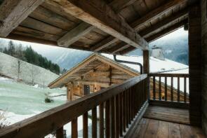 Photo of Le Grand-Bornand, Haute-Savoie, Rhone Alps