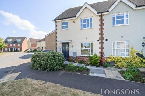 Redland Road Swaffham